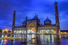 Jama Masjid