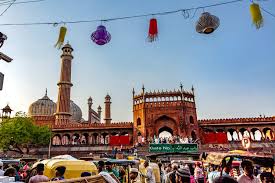 Chandni Chowk
