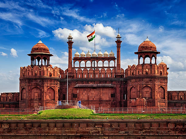 10 tourist places in delhi
